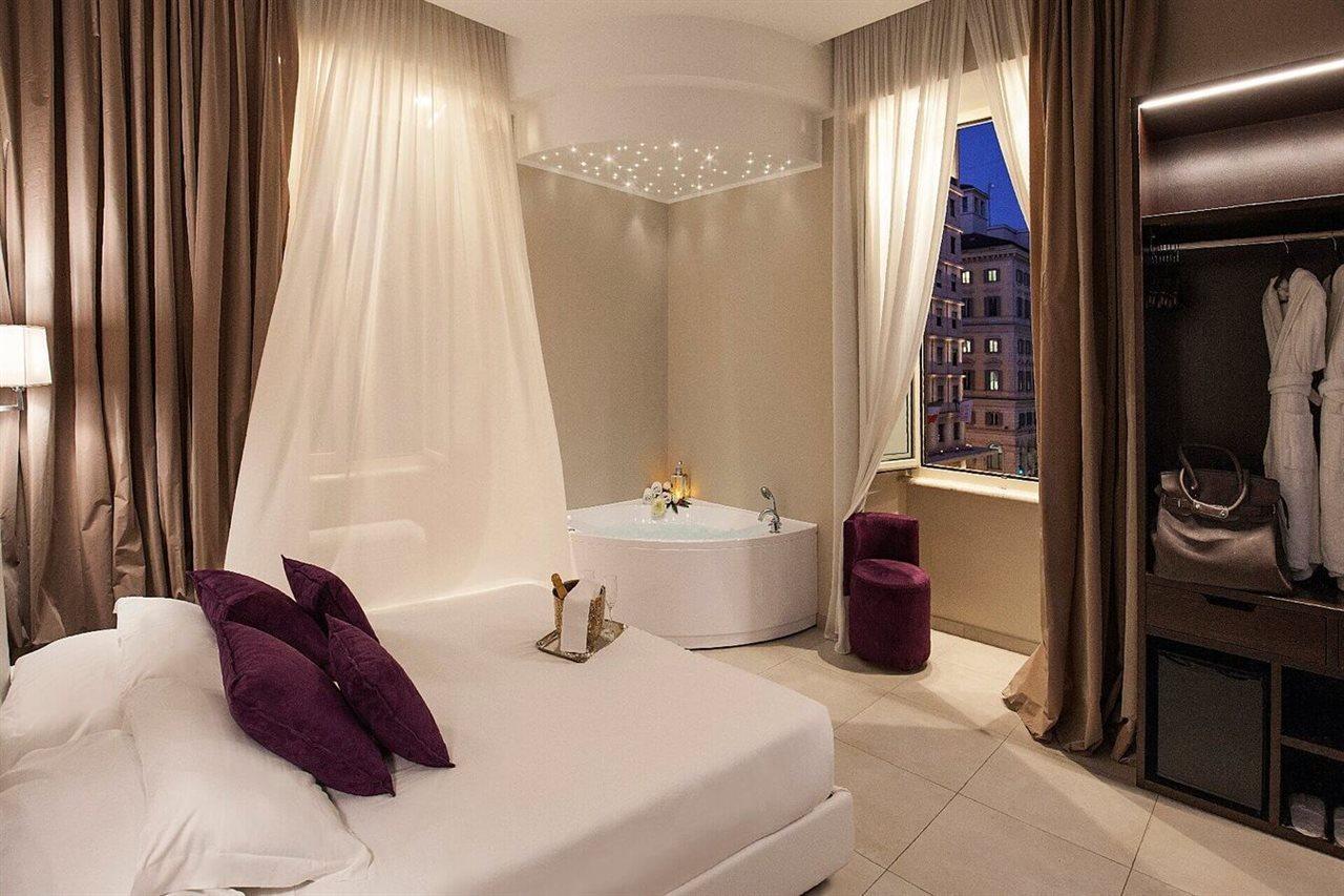 Holidays Boutique Bed and breakfast