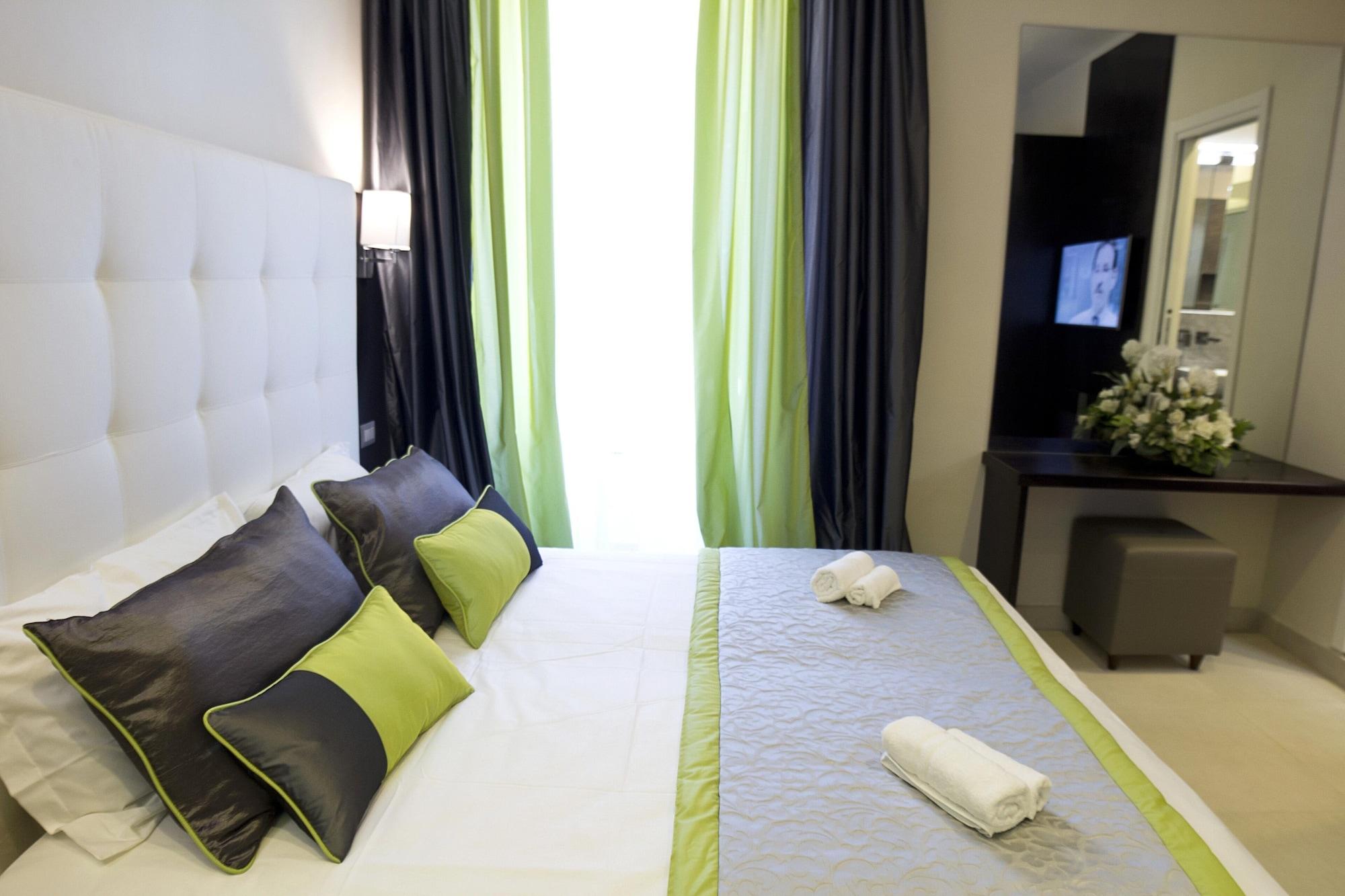Bed and breakfast Holidays Boutique Roma