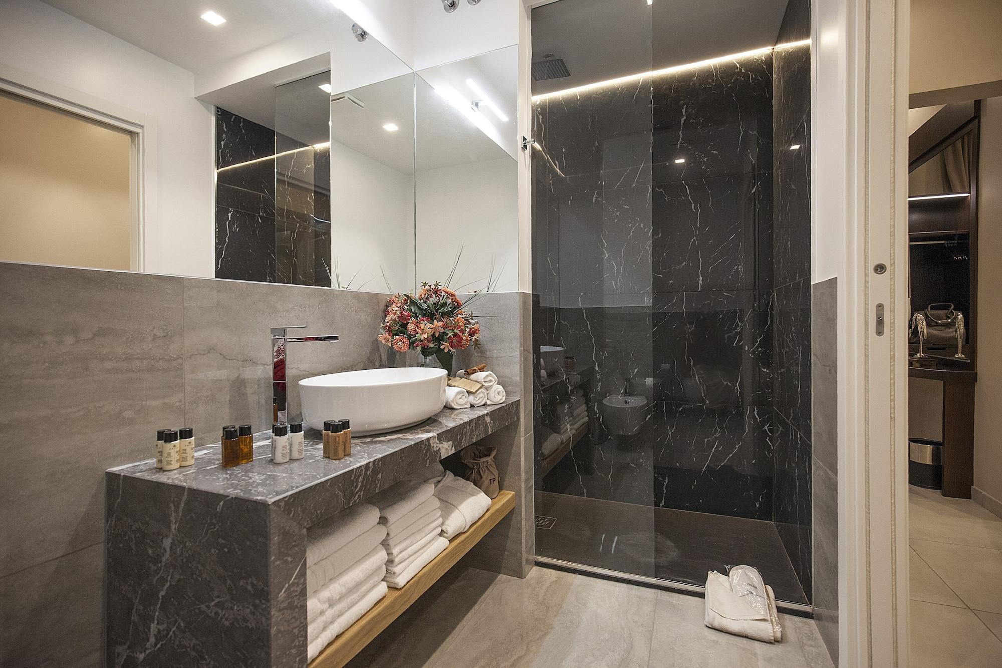 Bed and breakfast Holidays Boutique Roma