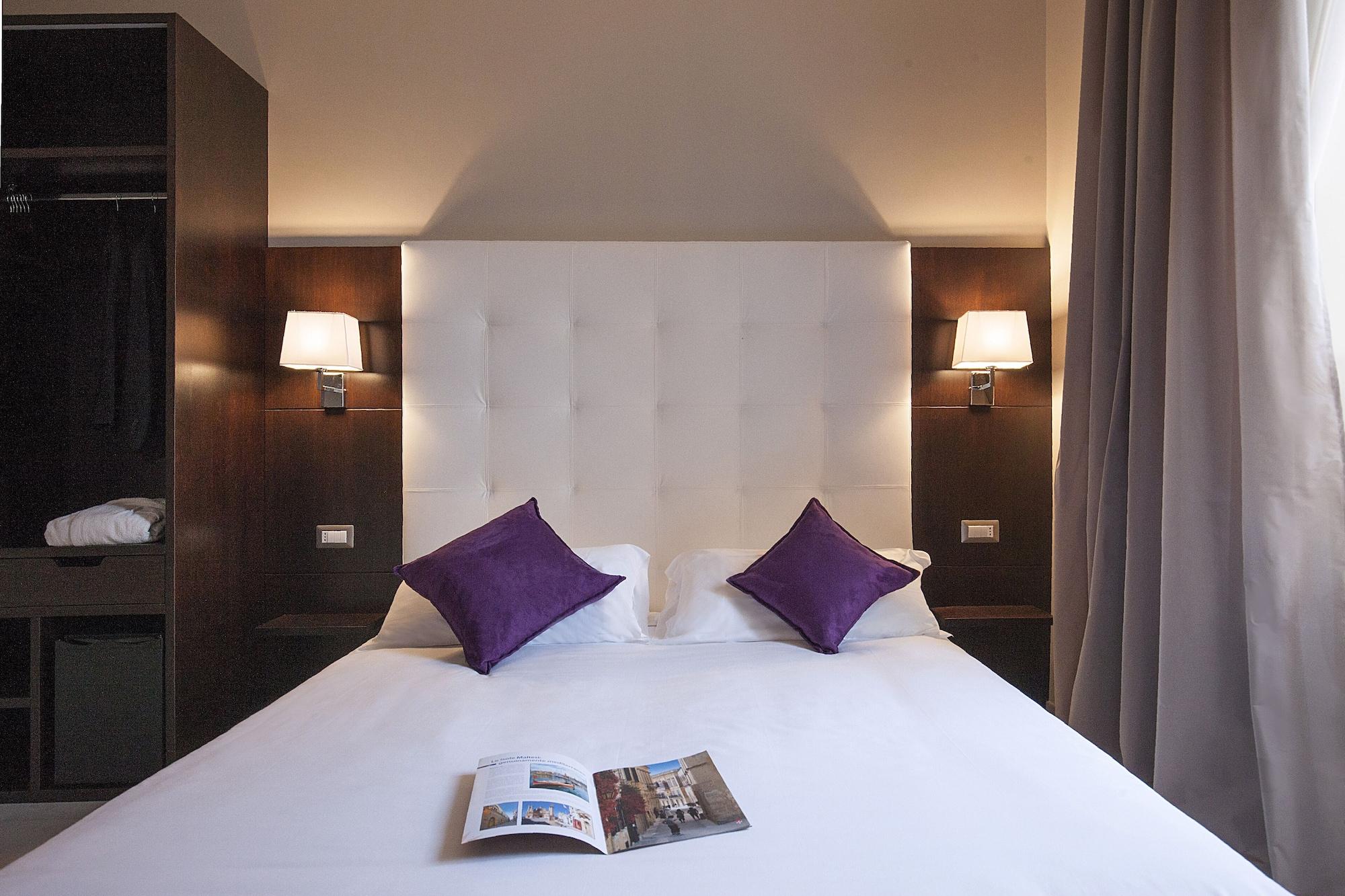 Holidays Boutique Bed and breakfast 4*