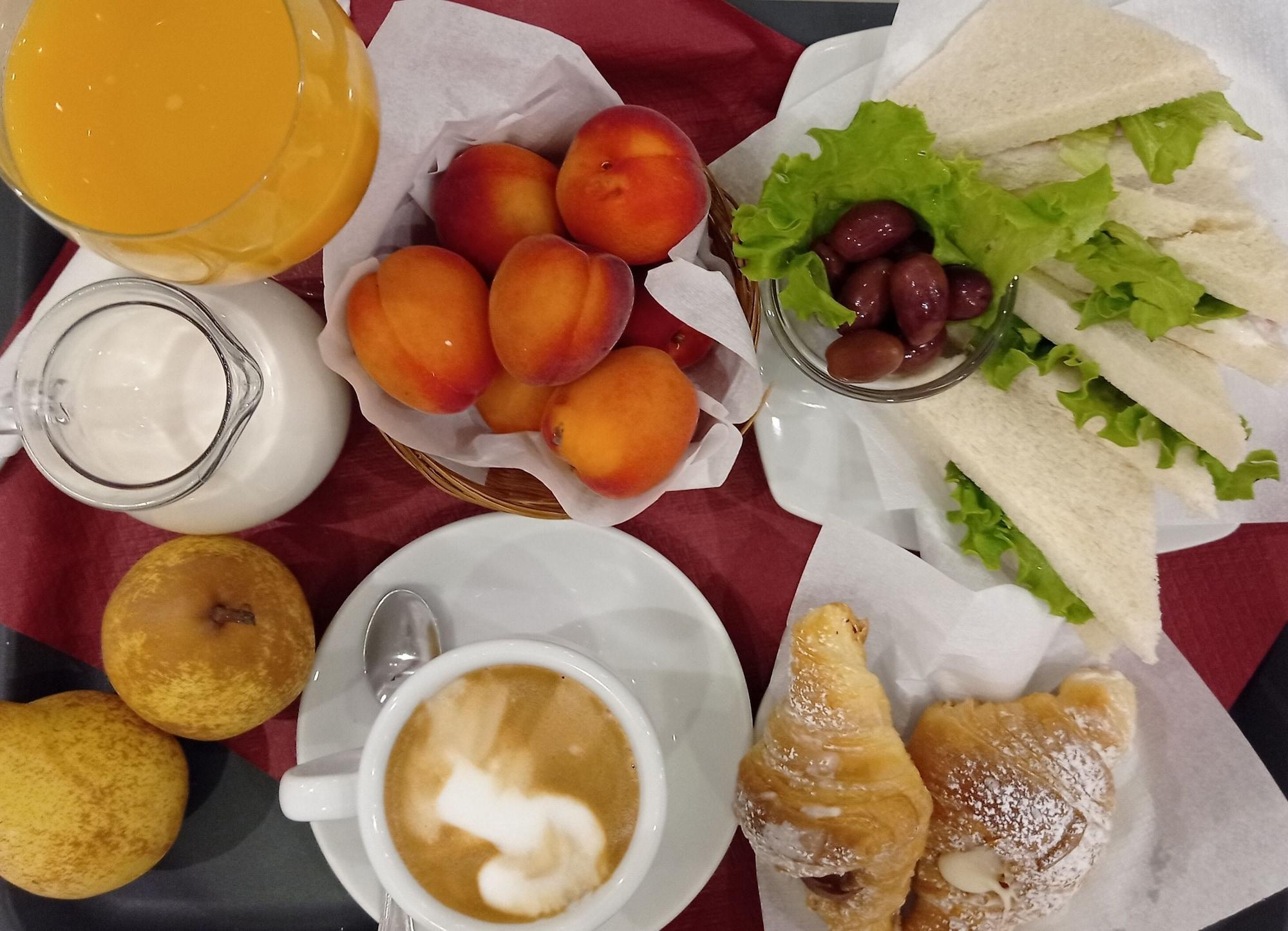 Bed and breakfast Holidays Boutique Roma