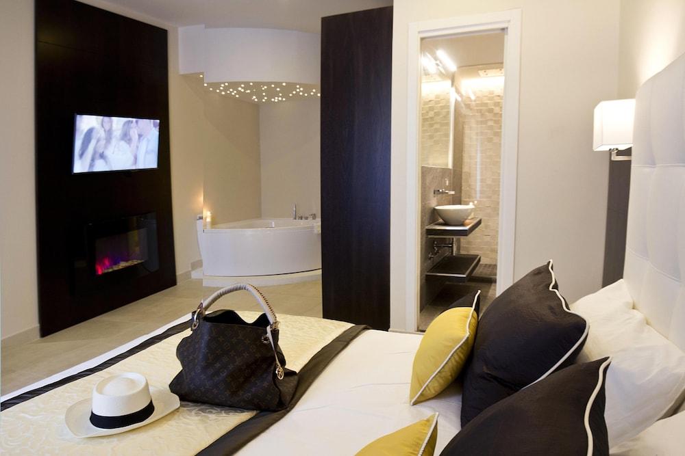 Bed and breakfast Holidays Boutique