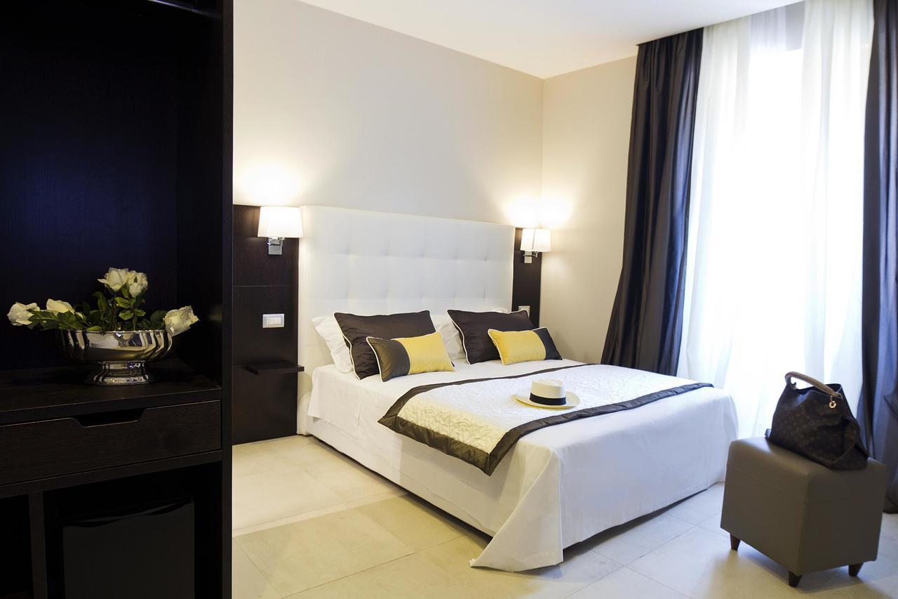 Bed and breakfast Holidays Boutique