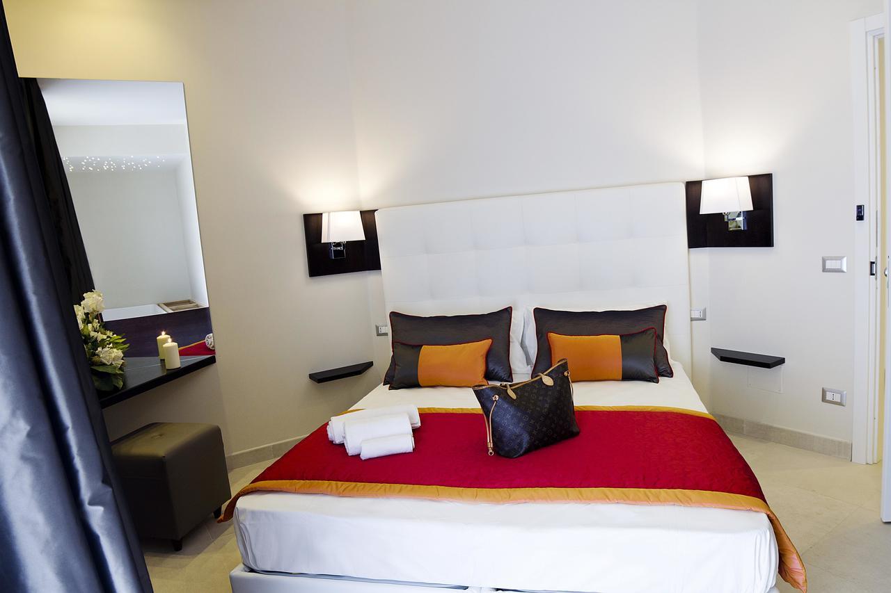 Holidays Boutique Bed and breakfast 4*