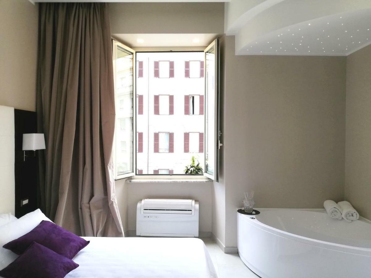 Bed and breakfast Holidays Boutique Roma