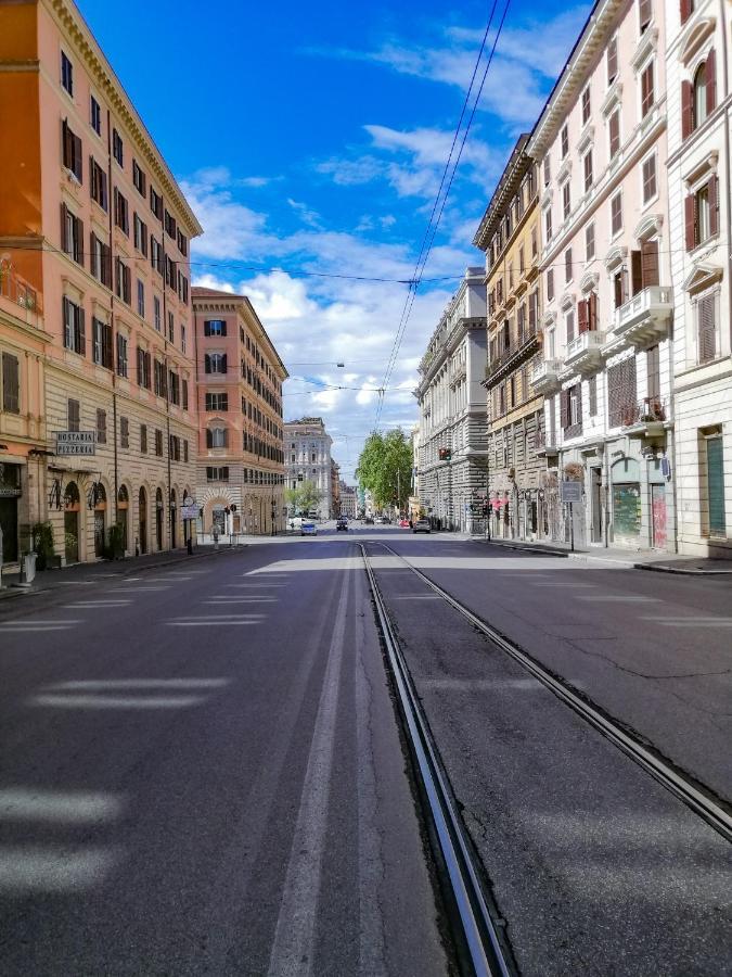Bed and breakfast Holidays Boutique Roma
