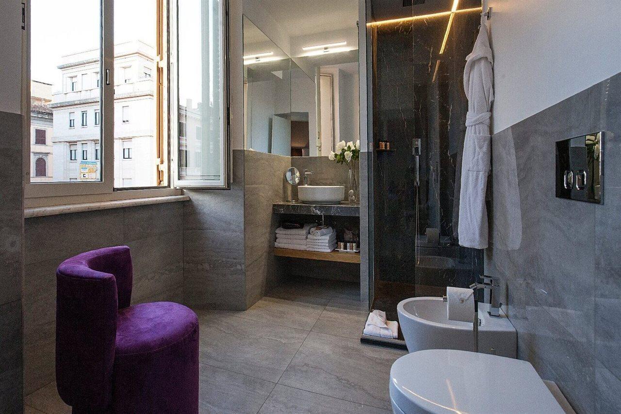 Holidays Boutique 4* Roma