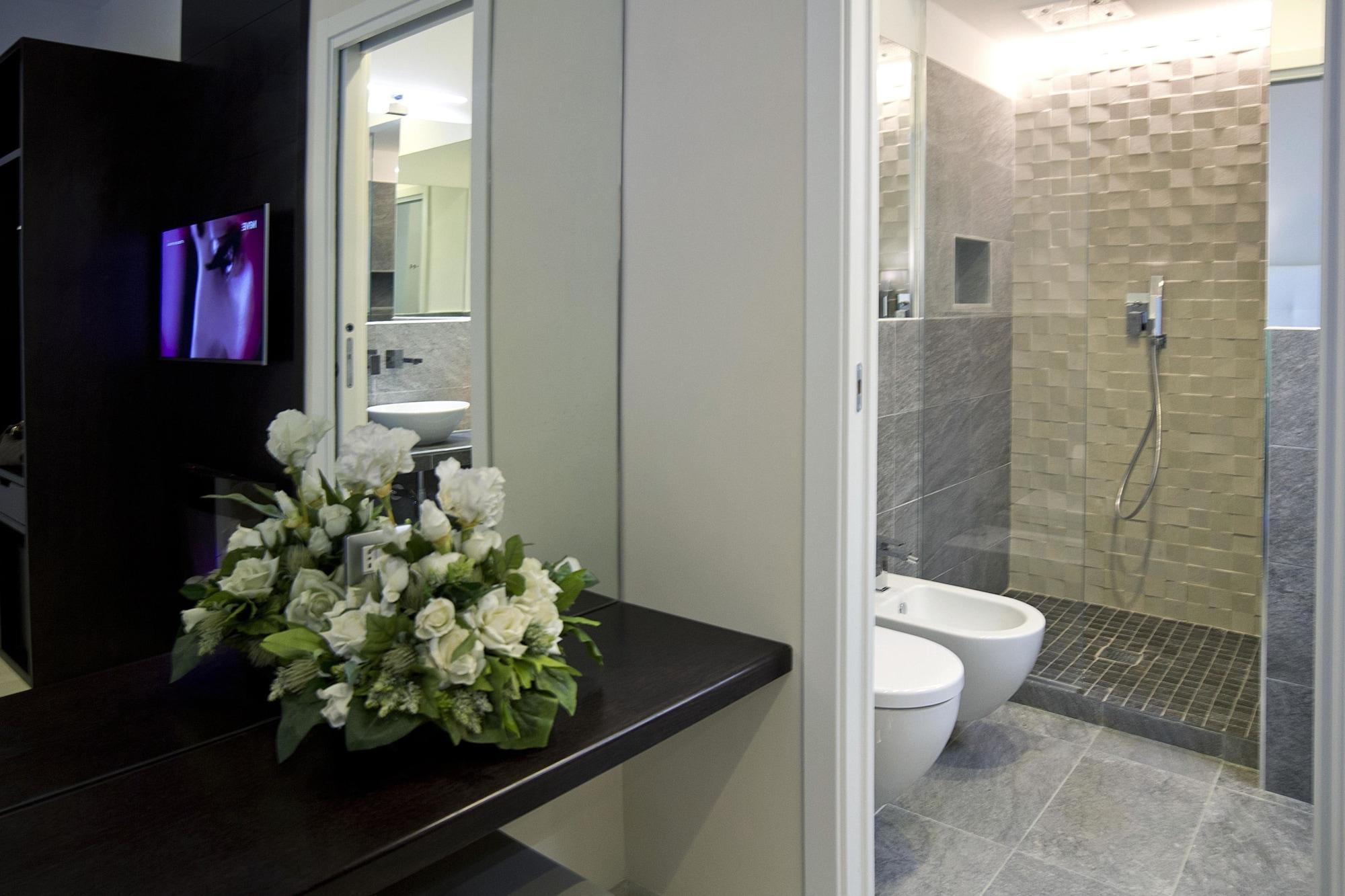 Holidays Boutique 4* Roma