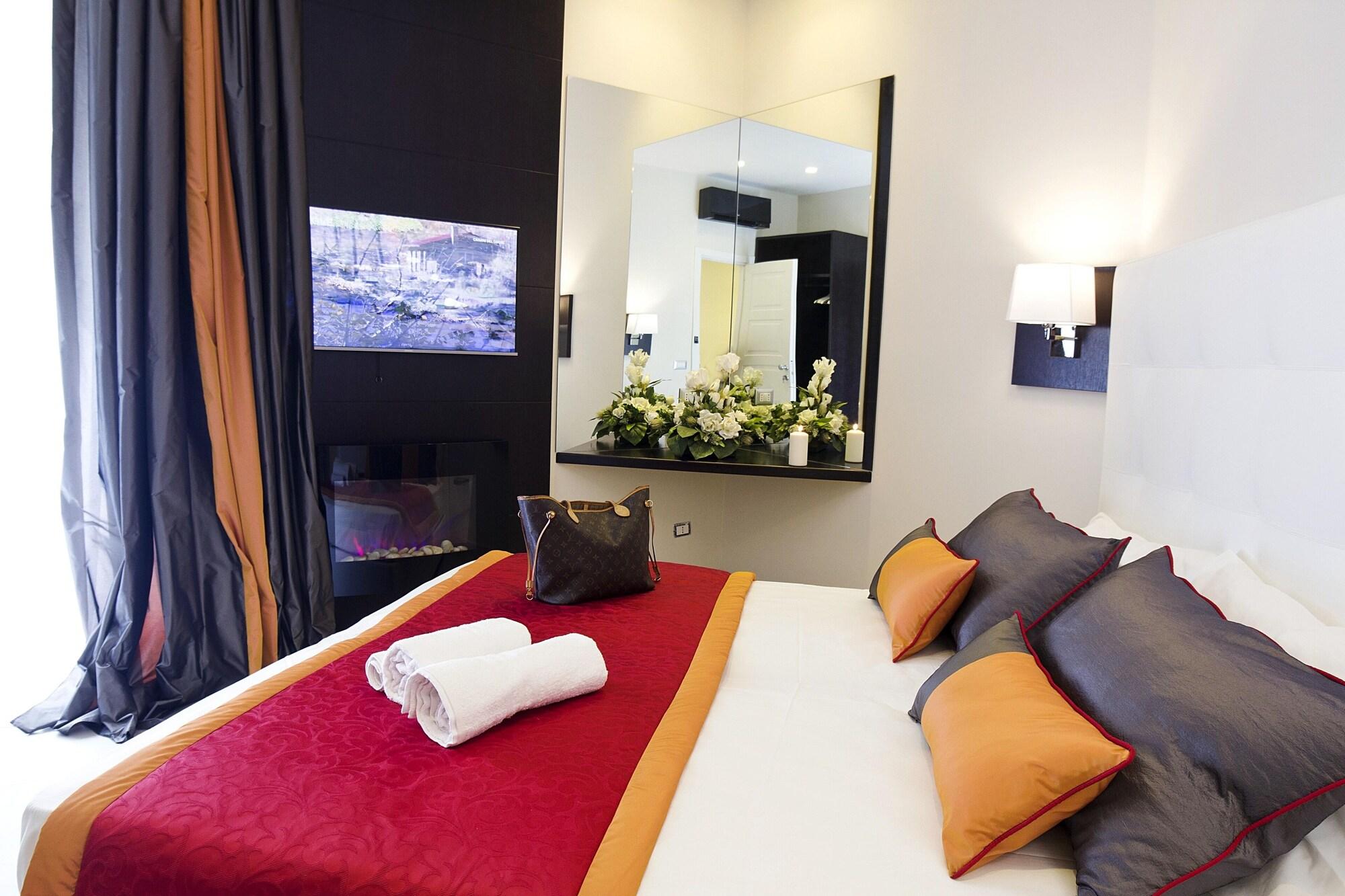 Holidays Boutique 4*