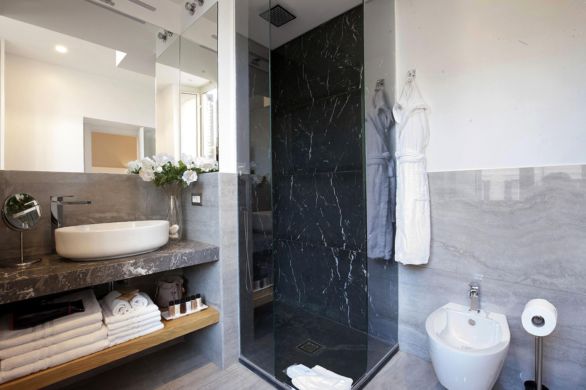 Holidays Boutique 4* Roma