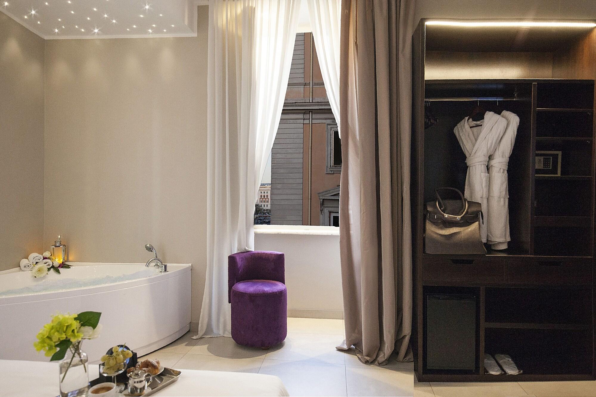 Holidays Boutique Acomodação com café da manhã  4*