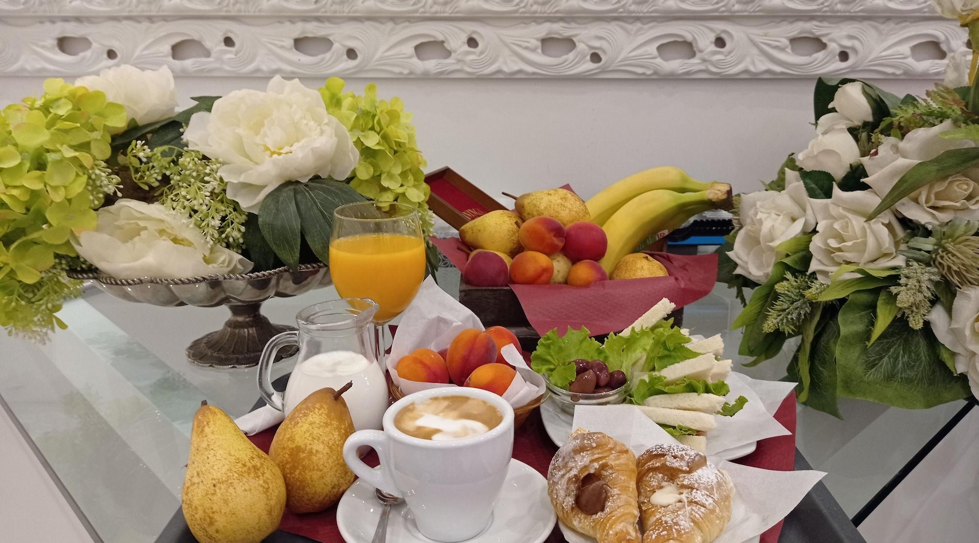 Holidays Boutique 4* Roma