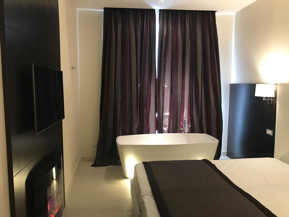Holidays Boutique Acomodação com café da manhã  Roma