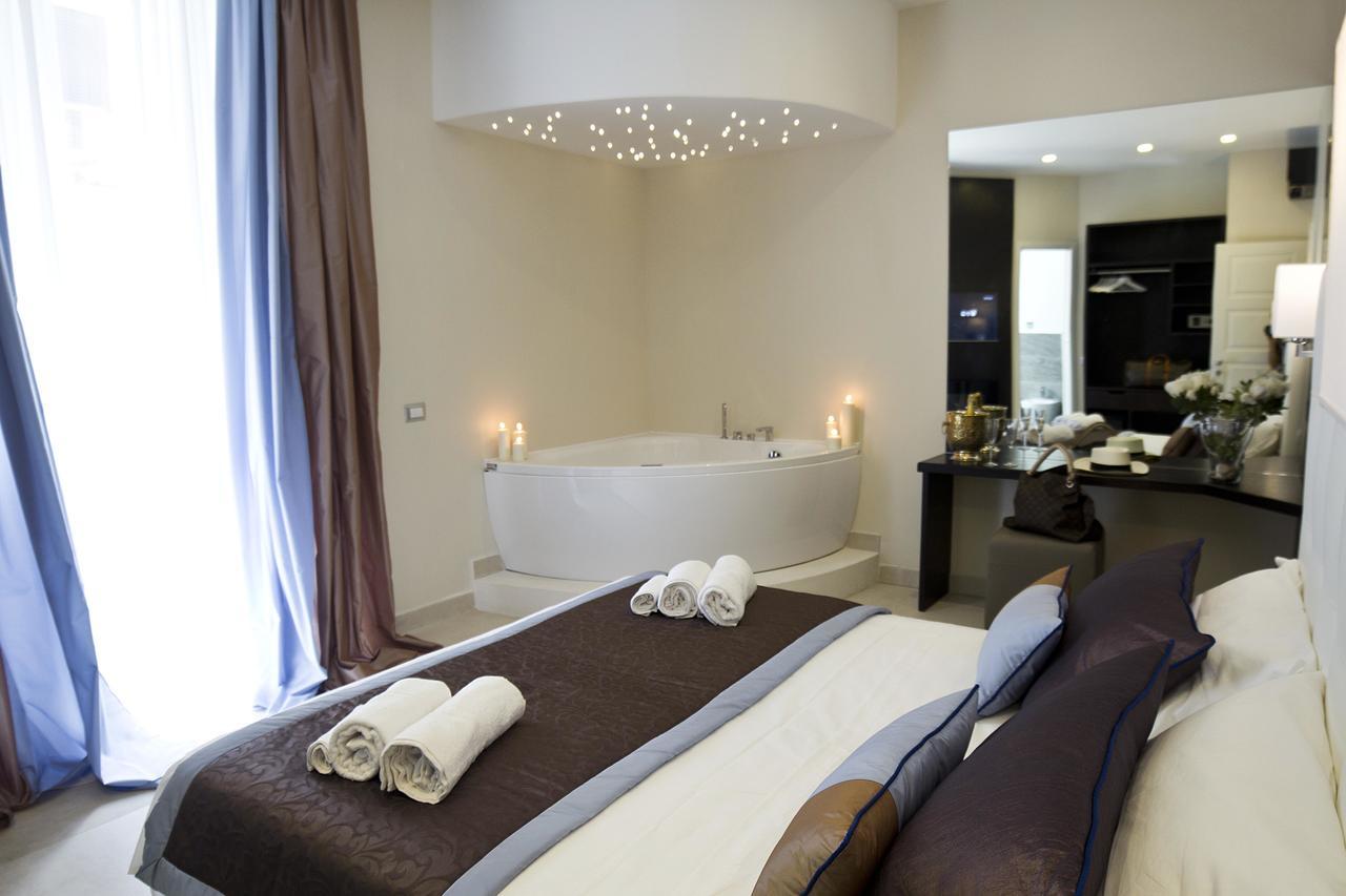 Holidays Boutique 4* Roma