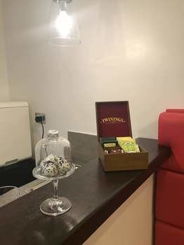 Holidays Boutique Acomodação com café da manhã  4*