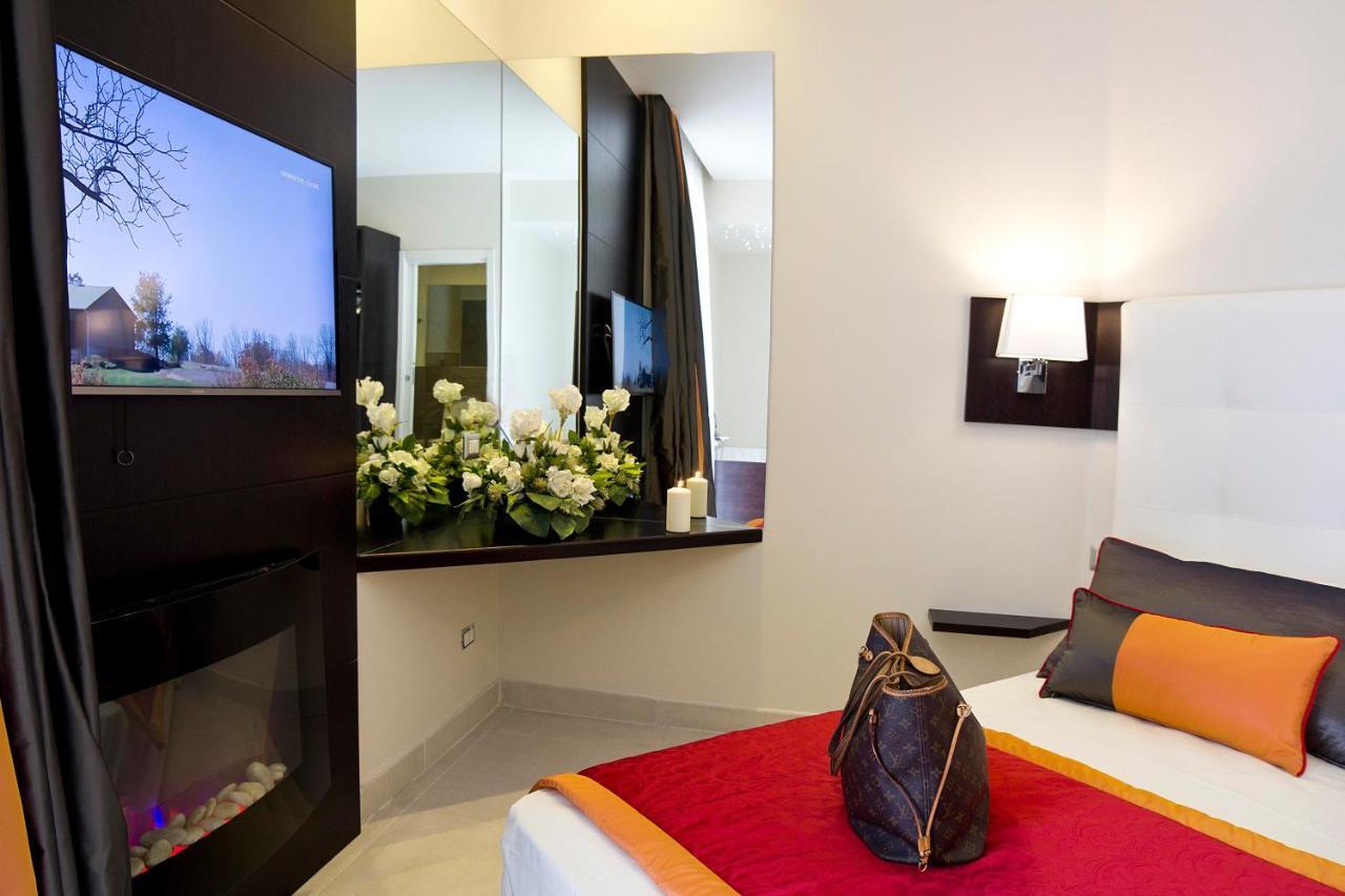Acomodação com café da manhã  Holidays Boutique 4*